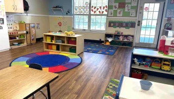 Nashua KinderCare - Nashua
