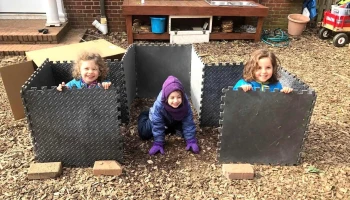 Nature Forward Preschool - Chevy Chase
