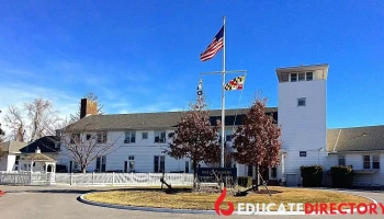 Naval Academy Primary School - Annapolis