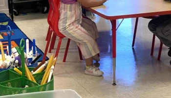 New Beginnings Christian Learning Center - Taneytown