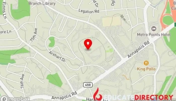 New Carrollton Early Learning - New Carrollton