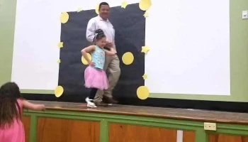 New Castle County Head Start - Bear