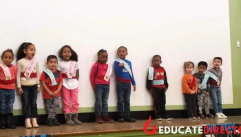 New Castle County Head Start - Bear