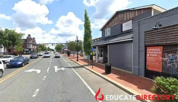 New Castle County Head Start - Middletown