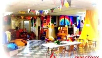 New Creation Preschool - United States