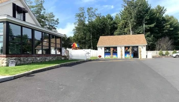New England Childcare Academy, Llc - Salem