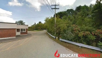 New Franklin School - Portsmouth