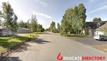 New Horizons Day Care - Fairbanks