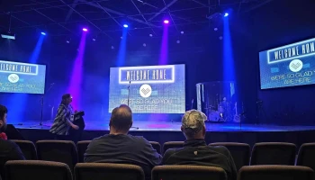 New Life Christian Academy - Gardner