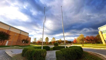 New Town Elementary School - Owings Mills