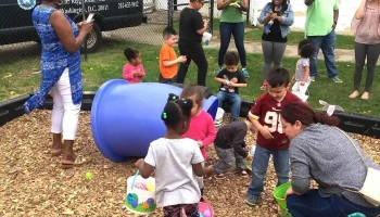 Newlen Early Childhood School Readiness Center - Washington