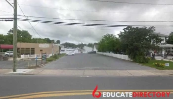 Next Step Learning Center - Selbyville