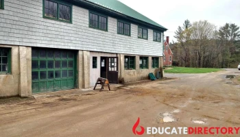 Nh State Forest Nursery - Boscawen