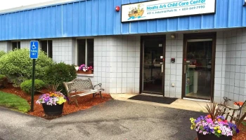 Noah's Ark Child Care Center - Manchester