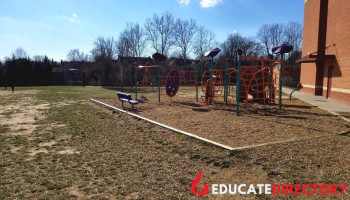 North Chevy Chase Elementary School - Chevy Chase