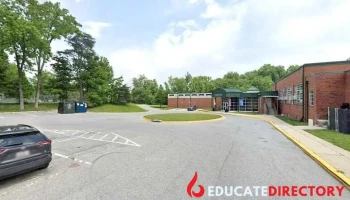 North Forestville Elementary School - Forestville