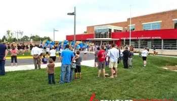 North Frederick Elementary School - Frederick
