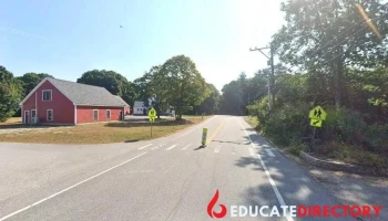 North Hampton School - North Hampton