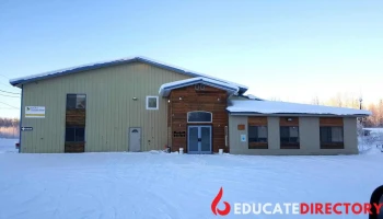 North Pole Christian School - North Pole