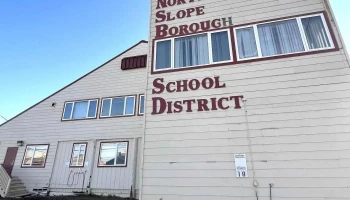 North Slope Borough School District - Utqiagvik