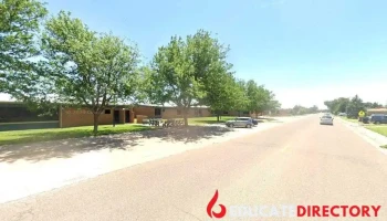 Northwest Elementary School - Dodge City
