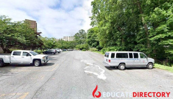 Northwood Presbyterian Child Care Center - Silver Spring
