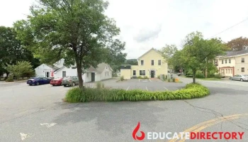 Norwich Nursery School - Norwich