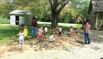 Norwood Park Preschool - Chevy Chase