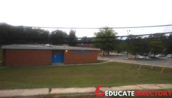 Oaklands Elementary School - Laurel
