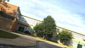 Oakleigh Elementary School - Parkville