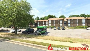 Oakwood Elementary School - Glen Burnie