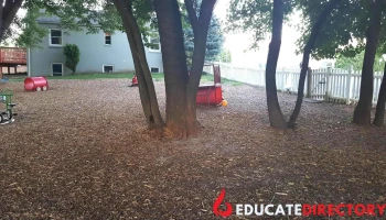 Olive Childcare - Olney