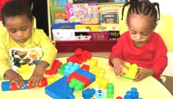 One Step Up Early Child Care - Lanham