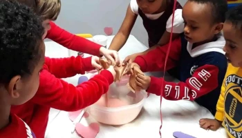 One Village Kids Academy - Silver Spring