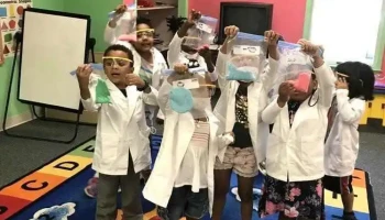 One World Preschool - Silver Spring