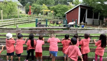 Optimal Learning School - Germantown
