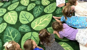 Orchard Kids Preschool - Londonderry