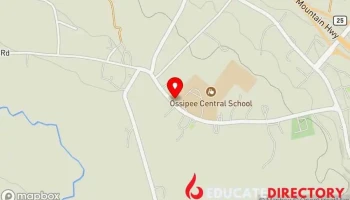 Ossipee Central School - Center Ossipee