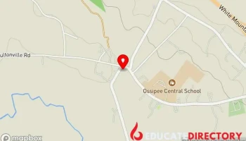 Ossipee Concerned Citizen's Childcare Center - Center Ossipee