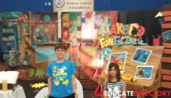 Our Lady of Perpetual Help School - Ellicott City