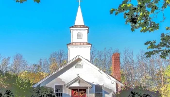 Our Redeemer Lutheran Church - New Ipswich