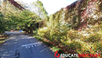 Outdoor Nursery School - Chevy Chase