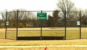 Overlook Elementary School - Linthicum Heights