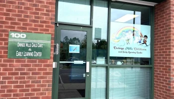 Owings Mills Child Care and Early Learning Center Llc - Owings Mills