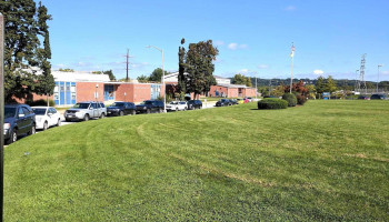 Padonia International Elementary Pta - Cockeysville