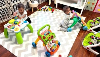 Pal's & Gal's Daycare - Newark