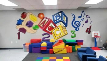 Palmer's Heavenly Hearts Early Learning Center Llc - Easton