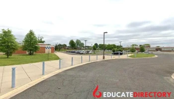 Panorama Elementary School - Hillcrest Heights