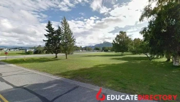 Parentshare Preschool - Palmer