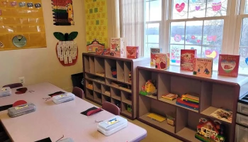 Park Ridge Daycare - Clarksburg